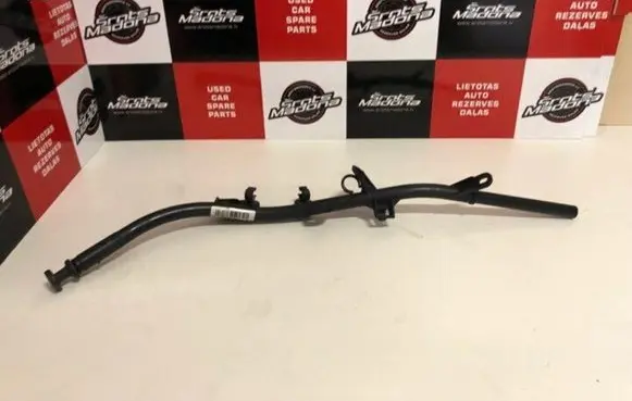 BMW 5 GT F07 Oil level dip stick 780976603