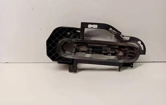 Audi A6 S6 C6 4F Front door exterior handle/bracket 4F1837275