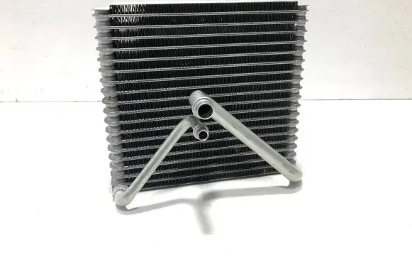 Skoda Roomster (5J) Air conditioning (A/C) radiator (interior) 6Q0820103A 6Q0820103B