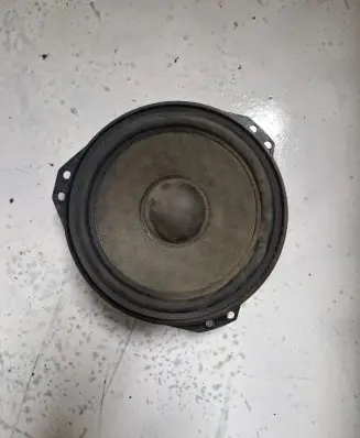 Renault Trafic II (X83) Front door speaker 9175188