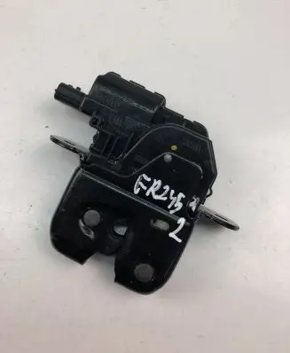 Nissan Micra K14 Tailgate/trunk/boot lock/catch/latch 905039428R