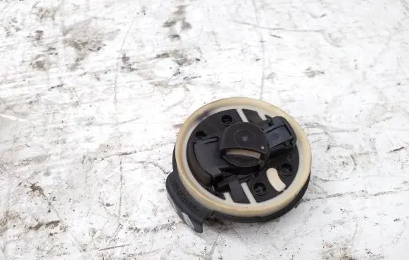 Mercedes-Benz E W238 Airbag deployment crash/impact sensor A2139051400 13031090218 021865