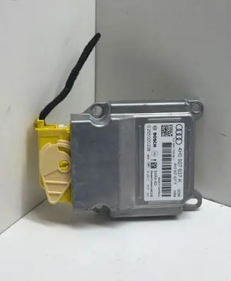 Audi A8 S8 D4 4H ESP (stability system) control unit 4H0907637K 0265020238
