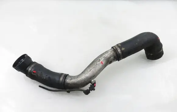 BMW 5 E60 E61 Intercooler hose/pipe 7790090
