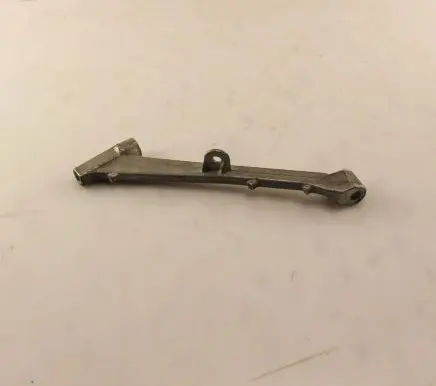 Audi A3 S3 8P Engine mounting bracket 06L129723C