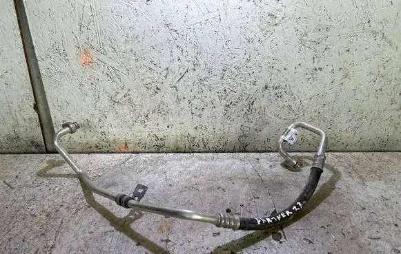 Peugeot Partner III Air conditioning (A/C) pipe/hose 9822433480 19122023