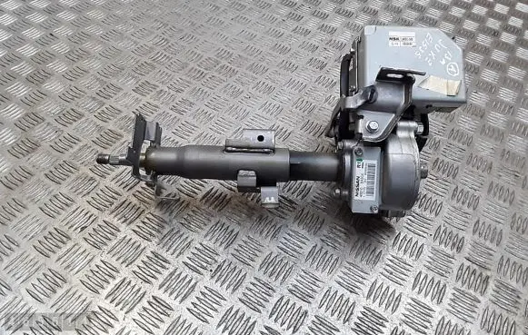 Nissan Juke I F15 Steering wheel axle 48810ba60a