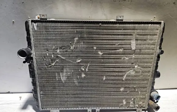 Audi 80 90 B3 Coolant radiator TA463 883863