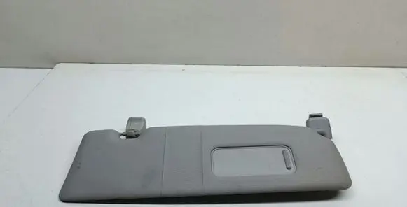 BMW 1 F20 F21 Sun visor