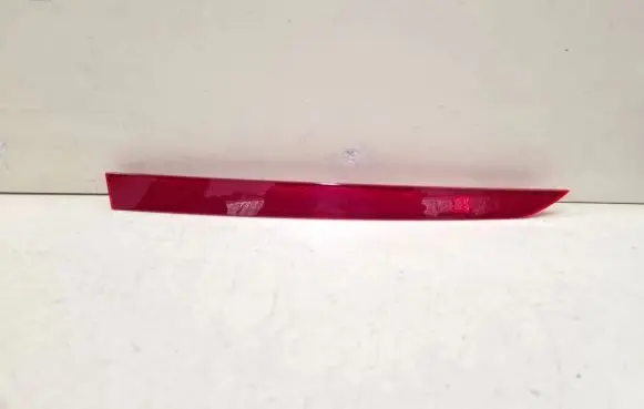 BMW 3 F30 F35 F31 Rear tail light reflector 6317166R