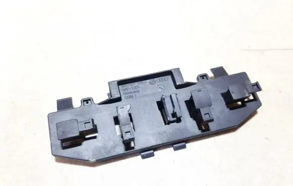 Seat Ibiza IV (6J,6P) Other exterior part 6r0937545d