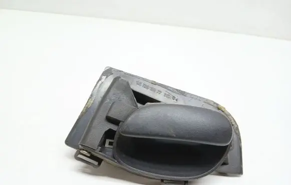 Front door interior handle