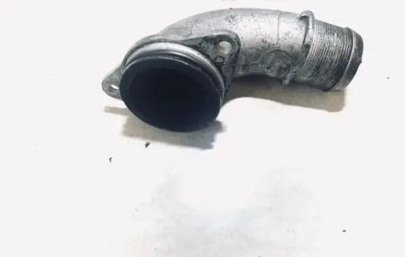 Opel Zafira B Intercooler hose/pipe 55350839 366028306