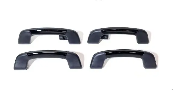 BMW 7 F01 F02 F03 F04 A set of handles for the ceiling 9112730