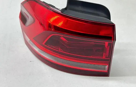 Volkswagen Touran III Rear/tail lights 5TA945207A