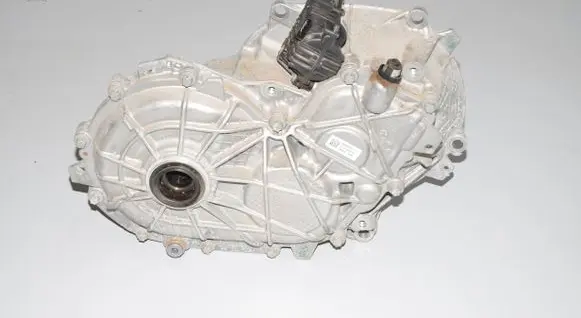 BMW i3 Automatic gearbox 7613560 8648163 9846559