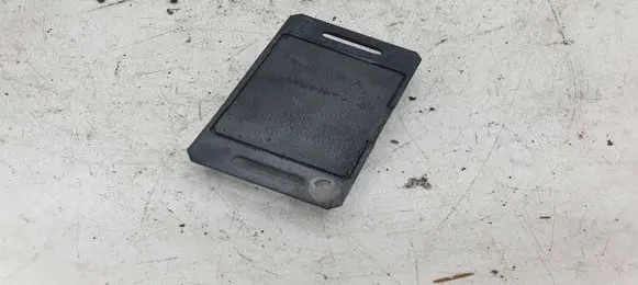 Toyota Corolla Verso E121 Other devices NOCODE