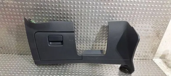 Volkswagen Golf VII Dashboard lower bottom trim panel 5G1858365