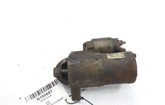 Jeep Grand Cherokee (WK) Starter motor 56044734AA