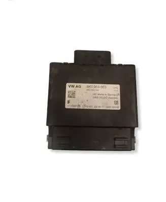 Audi A7 S7 4G Other control units/modules 8K0959663