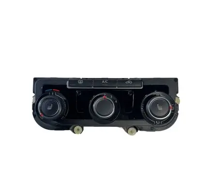 Volkswagen Caddy Climate control unit 1K8907426AN 5HB01210871