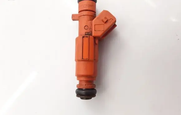 Alfa Romeo 147 Fuel injector 0280155769