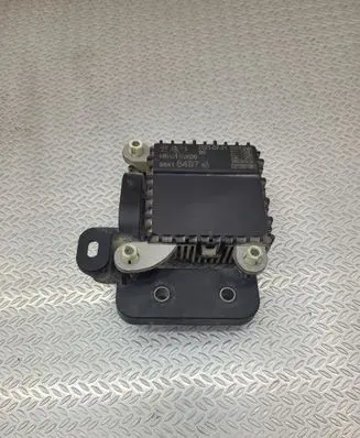 Opel Mokka B Distronic sensor radar 9841849780