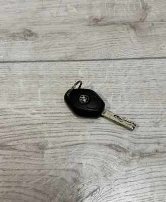 Ignition key/card