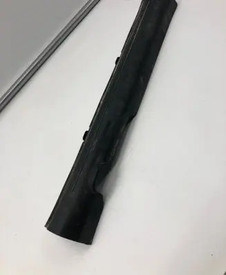 Hyundai Kona II Front sill trim cover 85870be000