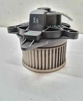 Chrysler Sebring (ST-22 - JR) Heater fan/blower F5489
