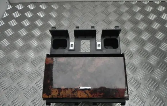 Jaguar XF Cup holder back 8X2354045C22A T6338