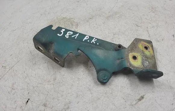 Renault Kangoo I Engine bonnet/hood hinges 