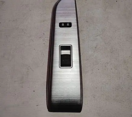 Toyota Camry Front door window switch trim 7423106330 7423106350