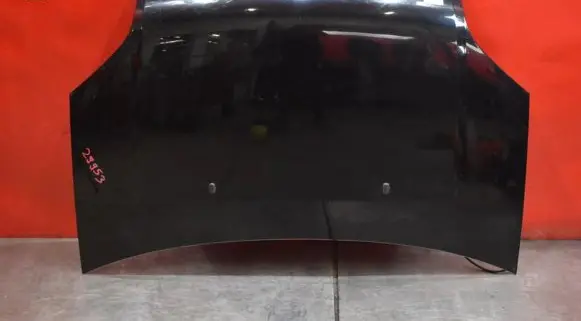 Ford Fusion Engine bonnet/hood