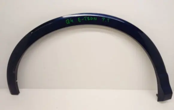 Audi Q4 Sportback e-tron Rear arch trim 89A853818C