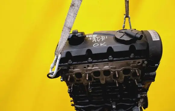 Audi A4 S4 B6 8E 8H Engine AVF 038103373R