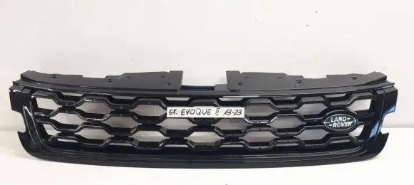 Land Rover Evoque II Front bumper upper radiator grill K8D28C436AA