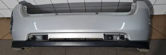 Suzuki Ignis Rear bumper