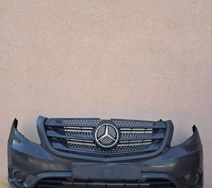 Mercedes-Benz Vito Viano W447 Front bumper A4478850425