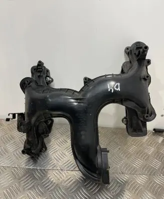 Audi A8 S8 D4 4H Intake manifold 059129711CF