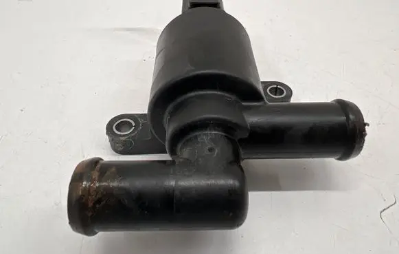 Audi A4 S4 B9 Electric auxiliary coolant/water pump 4H0121671