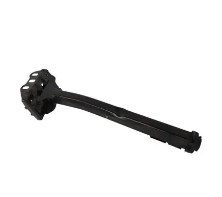 Citroen C5 X Front bumper shock/impact absorber 9821447080