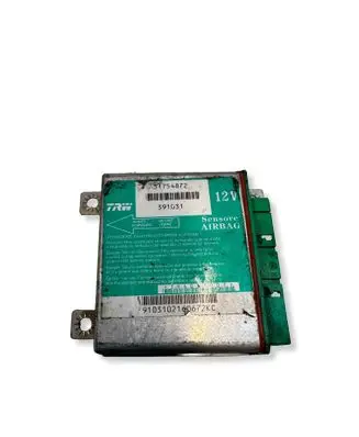 Fiat Grande Punto Airbag control unit/module 51754872