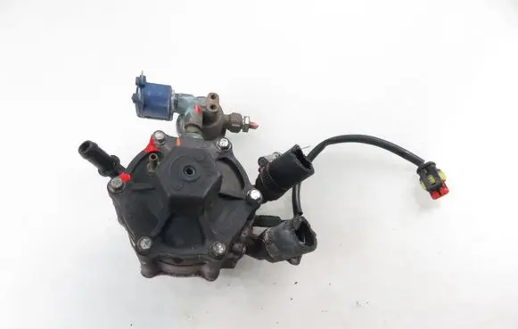 Peugeot 207 LP gas reducer 67R016865