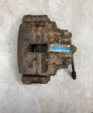 Chrysler Sebring (ST-22 - JR) Front brake caliper 04764637AC 60513LH