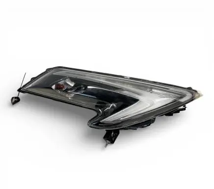Nissan Juke I F15 Engine cover (trim) 26120BV81A