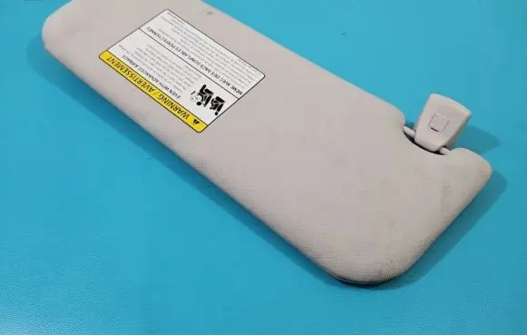 Jaguar XF X260 Sun visor IMPRK1357508