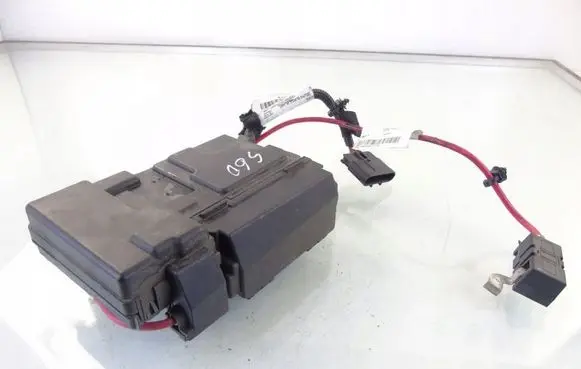 Volvo V60 Fuse module 31337183