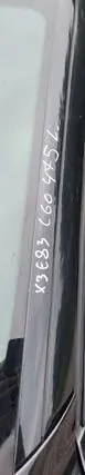 BMW X3 E83 Windshield/front glass wiper blade 