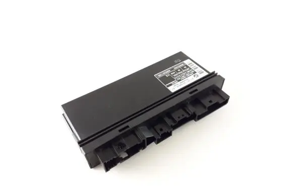 BMW 5 E60 E61 Other control units/modules 9176070 A3178A332856U176